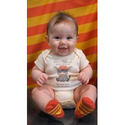Body Petit català gran...