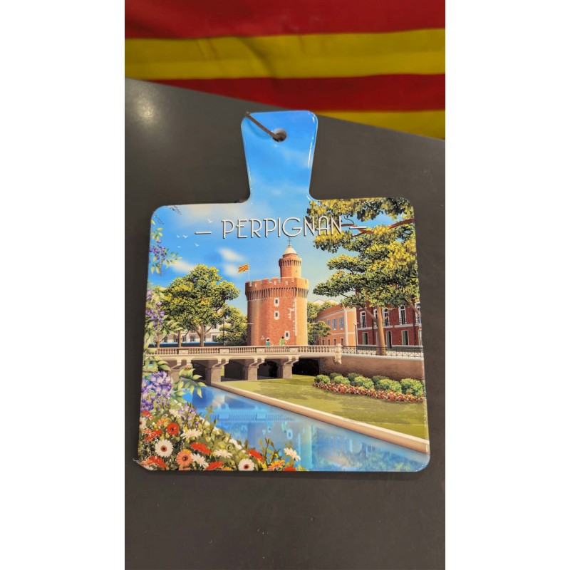 Dessous de plat Perpignan